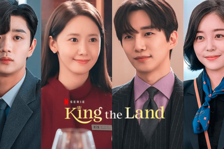 Biografía y Críticas de Cada Capítulo de la Serie King the Land