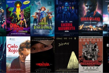 Reseñas de Películas Recientes: Lo Último del Cine