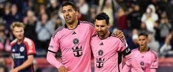 Información del Partido en Honduras: La Participación de Lionel Messi en Febrero de 2025