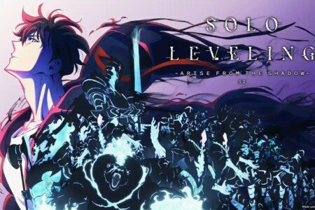 Solo Leveling: Segundo Despertar