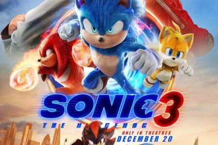 Resumen de Video de la Película de Sonic 3